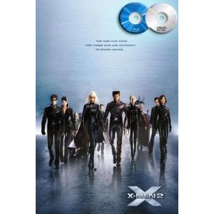 X2 (2003)